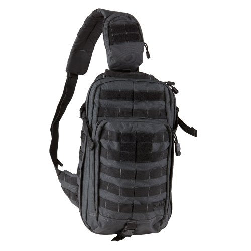  5.11 RUSH MOAB 10 Tactical Sling Pack Backpack, Style