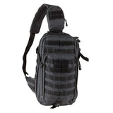 5.11 RUSH MOAB 10 Tactical Sling Pack Backpack, Style 56964, Double Tap