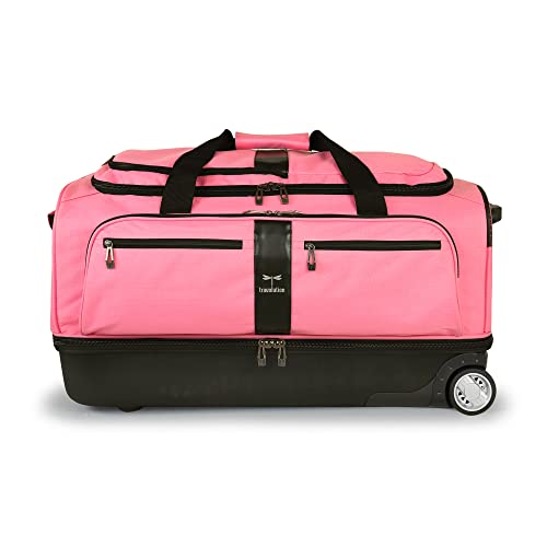 Rack N Roll Dance Duffle Bag With Garment Rack VEVOR 29 In Dance