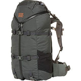 MYSTERY RANCH Terraframe 3-Zip 50 Backpack - For Serious Backpackers, Phantom