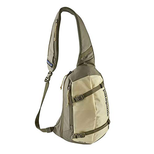 Patagonia Atom Sling 8L Resin Yellow - backpacks4less.com