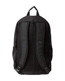 Billabong Men's Command Backpack Stealth One Size - backpacks4less.com