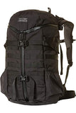 MYSTERY RANCH 2 Day Assault Backpack - Tactical Packs Molle Daypack, LG/XL Black - backpacks4less.com