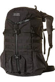 MYSTERY RANCH 2 Day Assault Backpack - Tactical Packs Molle Daypack, LG/XL Black