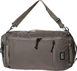 MYSTERY RANCH Mission Duffle Bag - Waterproof Luggage for Travel 55L Bag, Shadow 1000 - backpacks4less.com