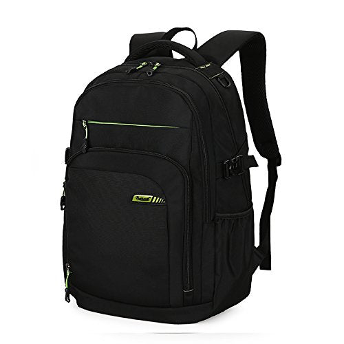 Meetbelify Big Kids School Backpack For Boys Kids Elementary School Bags Out Door Day Pack - backpacks4less.com