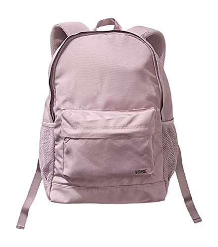 Victoria's Secret Pink Lilac Classic Backpack (Lilac) - backpacks4less.com