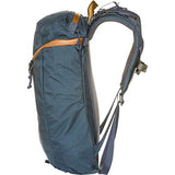 MYSTERY RANCH Urban Assault 21 Backpack - Military Inspired Rucksacks, Deep Sea - backpacks4less.com