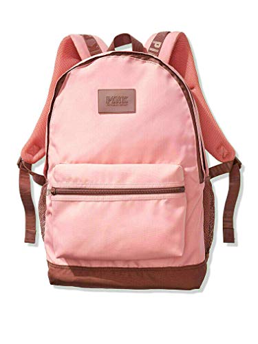 Victorias Secret PINK Campus Backpack 2019 Edition (Smokey Rose