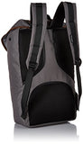 Steve Madden Men's Utility Backpack, Grey, One Size - backpacks4less.com