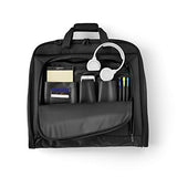 Amazon Basics Premium Garment Bag - backpacks4less.com