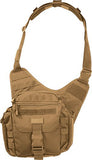 5.11 Tactical PUSH Pack, Flat Dark Earth, One Size