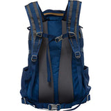 MYSTERY RANCH Gallagator Travel Hiking Backpack Indigo - backpacks4less.com