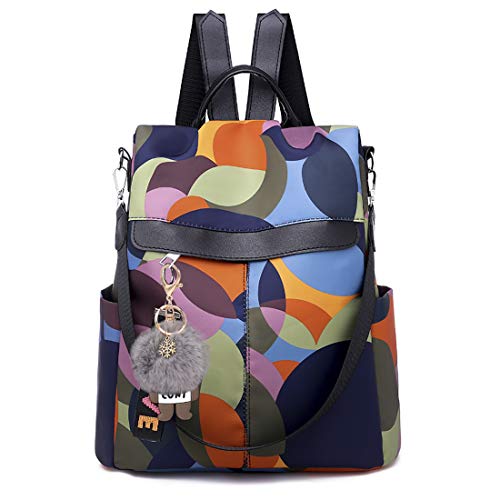  Colour Changing Bags - Casual Daypacks / Backpacks