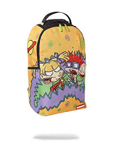 Mickey mouse sprayground backpack Clearance