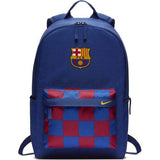 FC Barcelona Stadium Soccer Backpack (One Size) - backpacks4less.com