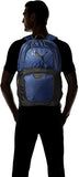 PUMA Men's Evercat Contender 3.0 Backpack, deep navy, One Size - backpacks4less.com