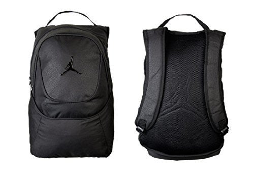 Kids Jordan Court Time Backpack - backpacks4less.com