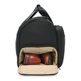 Briggs & Riley, Black, 22 Inch Garment Duffle Bag - backpacks4less.com