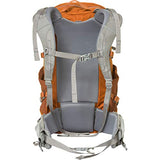 MYSTERY RANCH Coulee 25 Backpack - Daypack with Built-in Hydration Sleeve, Adobe - LG/XL - backpacks4less.com