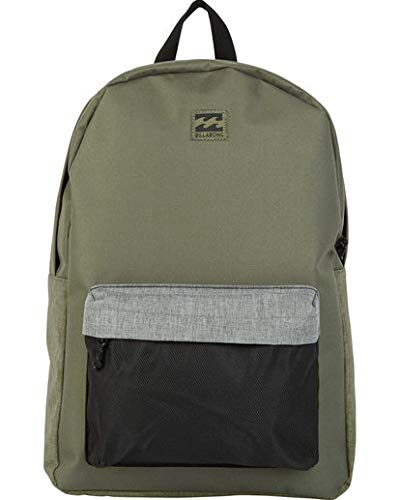 Billabong Men's All Day Backpack Military One Size - backpacks4less.com