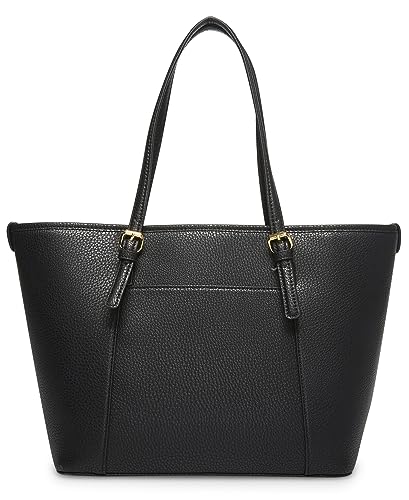Anne Klein womens Carry All tote, Black, One Size US Anne Klein womens Carry All tote, Black, One Size US