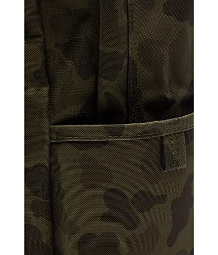 Carhartt Gear B0000279 25L Classic Laptop Backpack - One Size Fits All - Duck Camo - backpacks4less.com