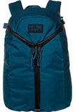 MYSTERY RANCH Urban Assault 18 Backpack - Inspired by Military Rucksacks, Aegean Blue - backpacks4less.com