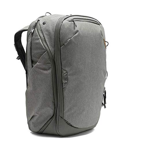 Peak Design Travel Line Backpack 45L (Sage) (Expandable 30-35-45L) - backpacks4less.com
