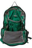 MYSTERY RANCH In and Out Packable Backpack - Lightweight Foldable Pack, Grass - backpacks4less.com