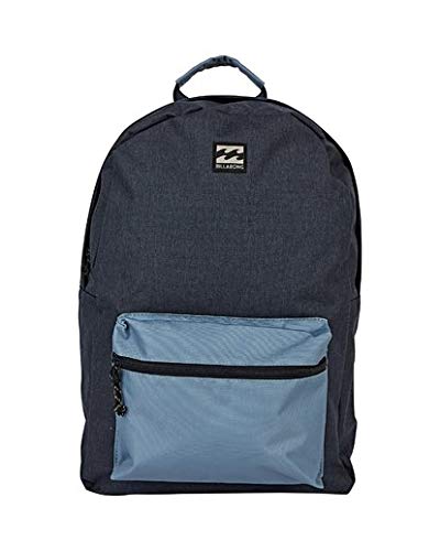 Billabong Men's All Day Backpack Blue One Size - backpacks4less.com