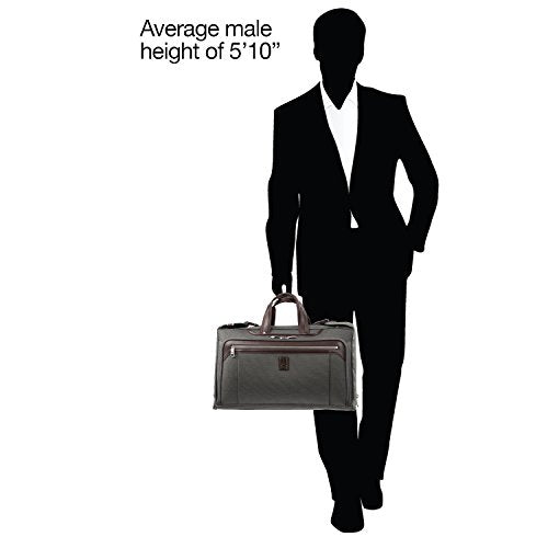 Travelpro platinum cheap elite garment bag