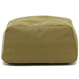 Brooks England Hackney Backpack, Green/Honey - backpacks4less.com