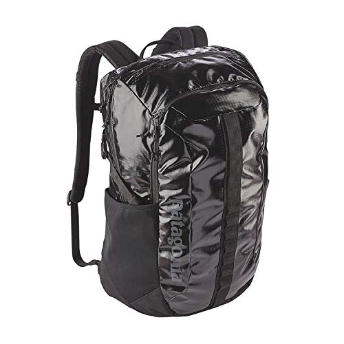 Patagonia Black Hole Pack 30L Black– backpacks4less.com