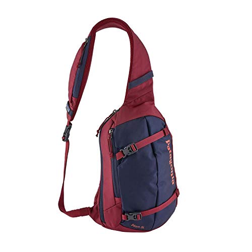 This Patagonia Sling Bag Is Perfect for Day Hikes