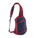 Patagonia Unisex's Atom Sling 8L Backpack, Arrow Red, Regular - backpacks4less.com