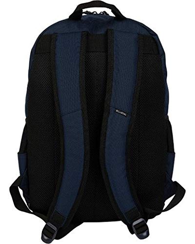 Billabong Men's Command Lite Backpack Blue One Size - backpacks4less.com