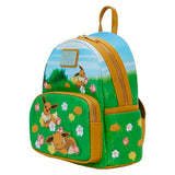 Loungefly Pokémon Eevee Mini-Backpack, Amazon Exclusive