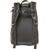 MYSTERY RANCH Urban Assault 18 Backpack - Inspired by Military Rucksacks, Black - backpacks4less.com
