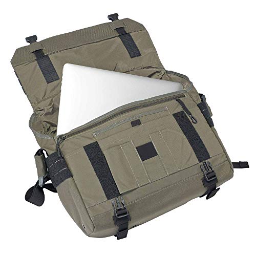 tactical messenger bag