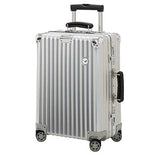 Rimowa Classic Lufthansa Edition Cabin, Silver 36L