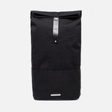 Brooks England Hackney Backpack, Black - backpacks4less.com