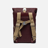 Brooks England Pickwick Day Pack, Chianti/Maroon, Small/12 L - backpacks4less.com