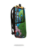 SPRAYGROUND BACKPACK RUGRATS: CRAMMED BACKPACK - backpacks4less.com
