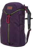 MYSTERY RANCH Urban Assault 21 Backpack - Inspired by Military Rucksacks, Eggplant