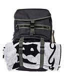 Billabong Men's Surftrek Explorer Backpack Black One Size