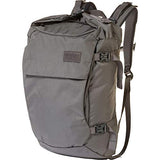 MYSTERY RANCH Street Zen Travel Hiking Backpack Gravel - backpacks4less.com