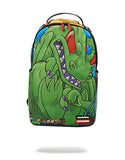 SPRAYGROUND BACKPACK RUGRATS: CRAMMED BACKPACK