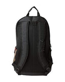 Billabong Men's Command Backpack Black One Size - backpacks4less.com