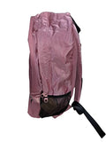Victoria's Secret Pink Collegiate Backpack Color Rose Pink New - backpacks4less.com